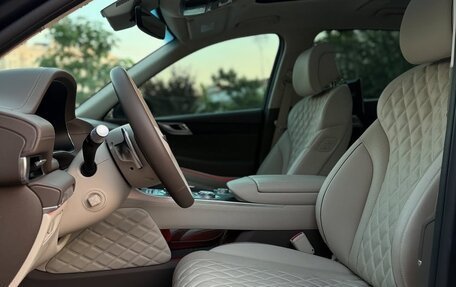 Genesis GV80 I, 2022 год, 4 500 000 рублей, 6 фотография