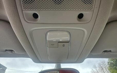 Audi Q3, 2013 год, 1 350 000 рублей, 8 фотография