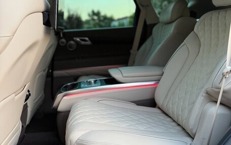 Genesis GV80 I, 2022 год, 4 500 000 рублей, 8 фотография