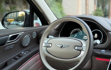 Genesis GV80 I, 2022 год, 4 500 000 рублей, 7 фотография