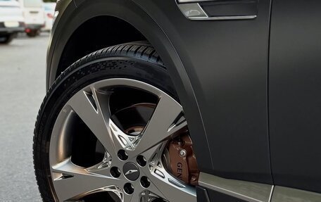 Genesis GV80 I, 2022 год, 4 500 000 рублей, 9 фотография