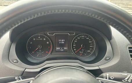 Audi Q3, 2013 год, 1 350 000 рублей, 5 фотография