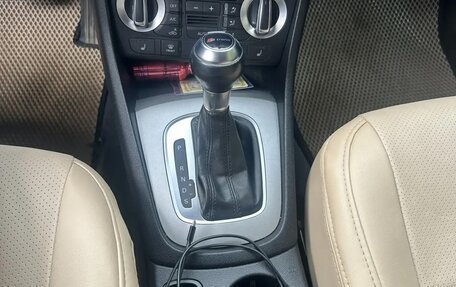 Audi Q3, 2013 год, 1 350 000 рублей, 7 фотография