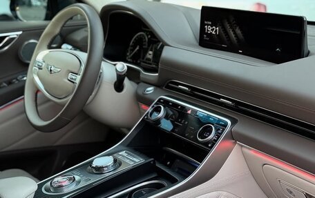 Genesis GV80 I, 2022 год, 4 500 000 рублей, 4 фотография