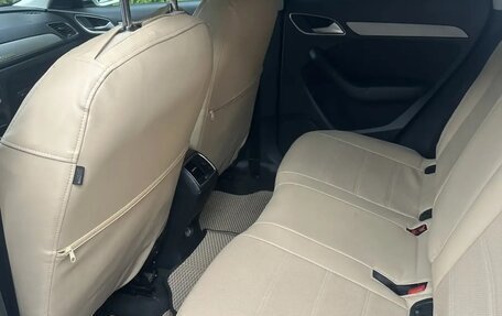 Audi Q3, 2013 год, 1 350 000 рублей, 4 фотография