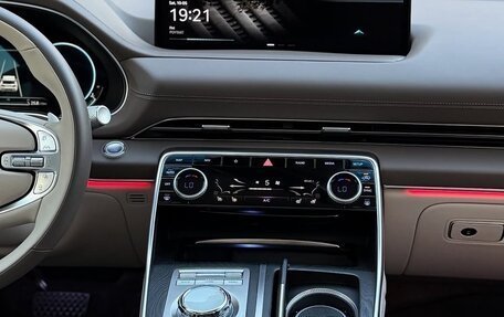 Genesis GV80 I, 2022 год, 4 500 000 рублей, 5 фотография