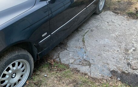 BMW 5 серия, 1999 год, 140 000 рублей, 4 фотография