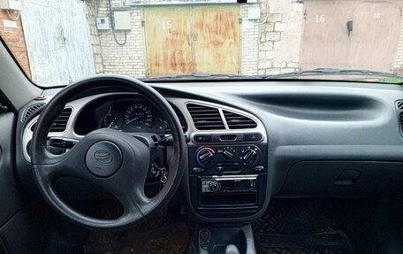 ЗАЗ Chance, 2010 год, 175 000 рублей, 8 фотография