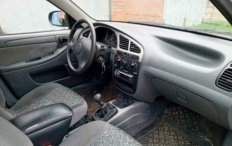 ЗАЗ Chance, 2010 год, 175 000 рублей, 11 фотография