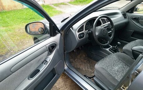 ЗАЗ Chance, 2010 год, 175 000 рублей, 4 фотография