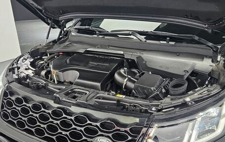 Land Rover Discovery Sport I рестайлинг, 2024 год, 4 081 000 рублей, 6 фотография