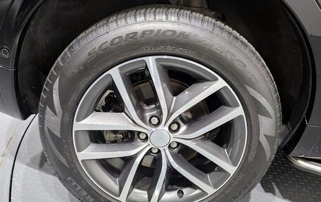 Land Rover Discovery Sport I рестайлинг, 2024 год, 4 081 000 рублей, 8 фотография