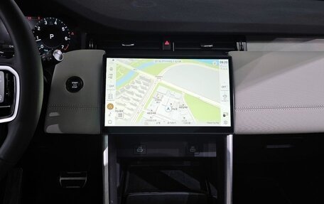 Land Rover Discovery Sport I рестайлинг, 2024 год, 4 081 000 рублей, 11 фотография