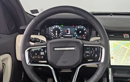 Land Rover Discovery Sport I рестайлинг, 2024 год, 4 081 000 рублей, 17 фотография