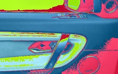 Land Rover Discovery Sport I рестайлинг, 2024 год, 4 081 000 рублей, 15 фотография