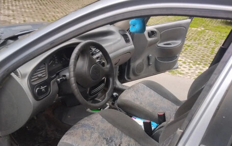 Chevrolet Lanos I, 2008 год, 80 000 рублей, 6 фотография