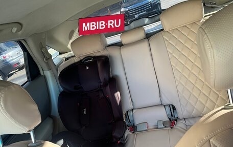 Infiniti FX I, 2004 год, 1 100 000 рублей, 7 фотография