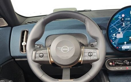 MINI Countryman, 2024 год, 4 250 000 рублей, 12 фотография