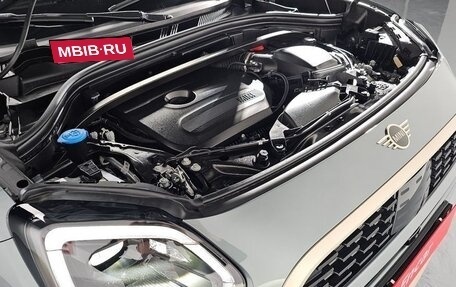 MINI Countryman, 2024 год, 4 250 000 рублей, 10 фотография