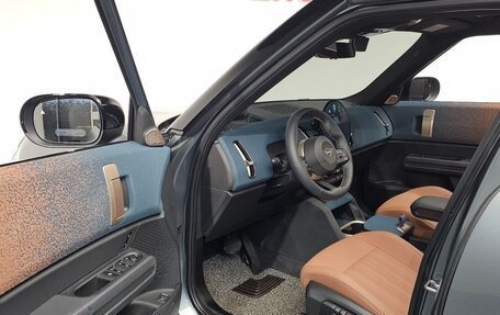 MINI Countryman, 2024 год, 4 250 000 рублей, 15 фотография