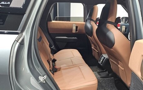 MINI Countryman, 2024 год, 4 250 000 рублей, 16 фотография