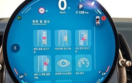 MINI Countryman, 2024 год, 4 250 000 рублей, 18 фотография