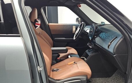 MINI Countryman, 2024 год, 4 250 000 рублей, 20 фотография