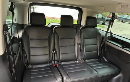 Peugeot Traveller I, 2021 год, 3 500 000 рублей, 12 фотография