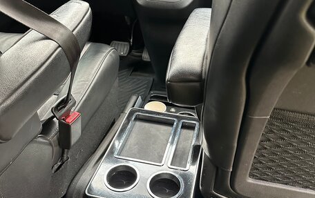 Peugeot Traveller I, 2021 год, 3 500 000 рублей, 13 фотография