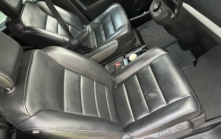 Peugeot Traveller I, 2021 год, 3 500 000 рублей, 14 фотография