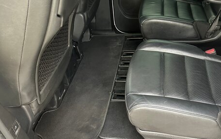 Peugeot Traveller I, 2021 год, 3 500 000 рублей, 19 фотография