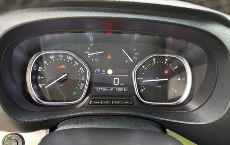 Peugeot Traveller I, 2021 год, 3 500 000 рублей, 25 фотография