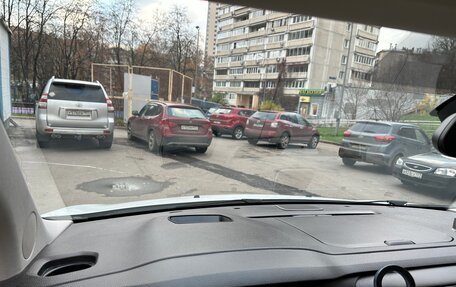 Peugeot Traveller I, 2021 год, 3 500 000 рублей, 28 фотография