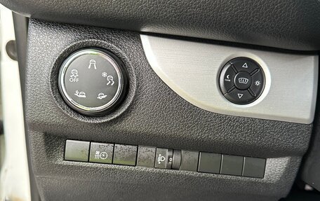 Peugeot Traveller I, 2021 год, 3 500 000 рублей, 30 фотография