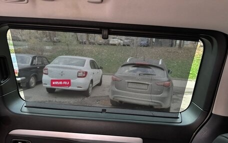 Peugeot Traveller I, 2021 год, 3 500 000 рублей, 32 фотография