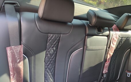 BMW 5 серия, 2021 год, 5 999 999 рублей, 17 фотография