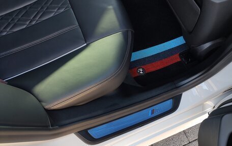 BMW 5 серия, 2021 год, 5 999 999 рублей, 16 фотография