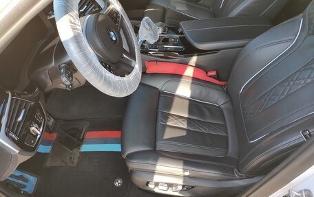 BMW 5 серия, 2021 год, 5 999 999 рублей, 18 фотография