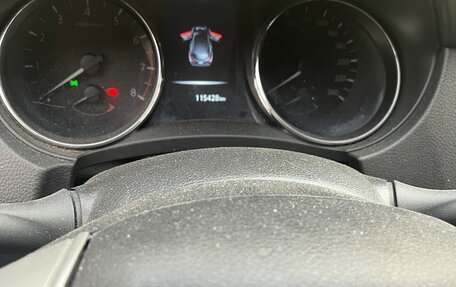 Nissan Qashqai, 2017 год, 1 600 000 рублей, 2 фотография