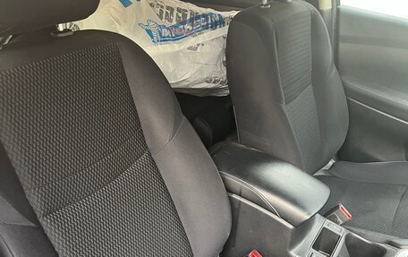 Nissan Qashqai, 2017 год, 1 600 000 рублей, 5 фотография