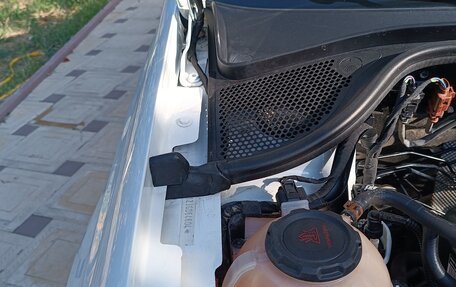 Volkswagen Polo VI (EU Market), 2018 год, 920 000 рублей, 16 фотография