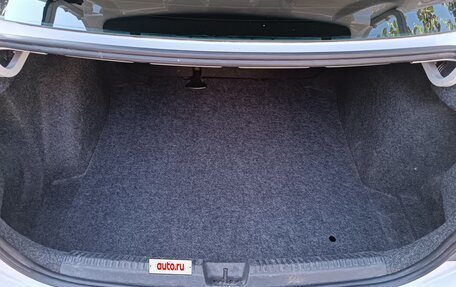 Volkswagen Polo VI (EU Market), 2018 год, 920 000 рублей, 14 фотография