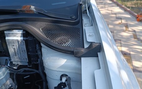 Volkswagen Polo VI (EU Market), 2018 год, 920 000 рублей, 17 фотография