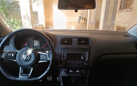 Volkswagen Polo VI (EU Market), 2018 год, 920 000 рублей, 19 фотография