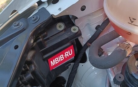 Volkswagen Polo VI (EU Market), 2018 год, 920 000 рублей, 15 фотография