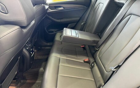 BMW X3, 2018 год, 3 749 900 рублей, 15 фотография