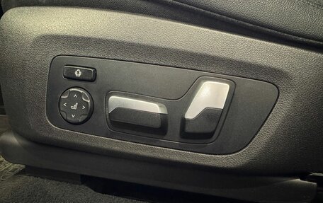 BMW X3, 2018 год, 3 749 900 рублей, 16 фотография