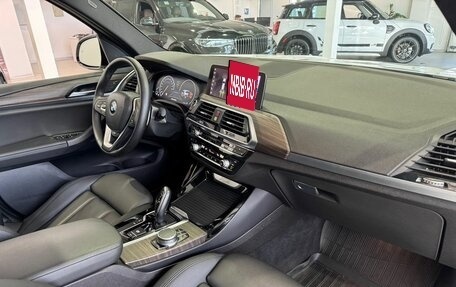 BMW X3, 2018 год, 3 749 900 рублей, 13 фотография