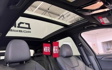 BMW X3, 2018 год, 3 749 900 рублей, 14 фотография