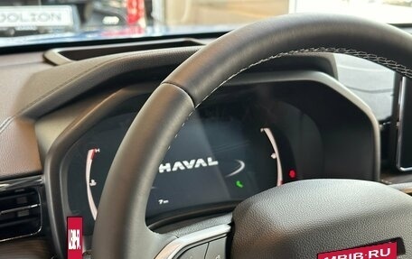 Haval Jolion, 2025 год, 2 799 000 рублей, 13 фотография